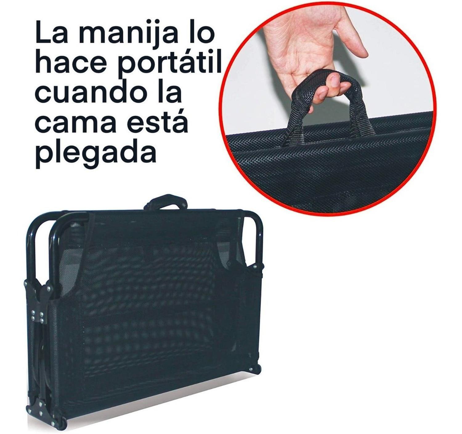 Cama Elevada Para Perros, Cama Impermeable, Cama Resistente-2
