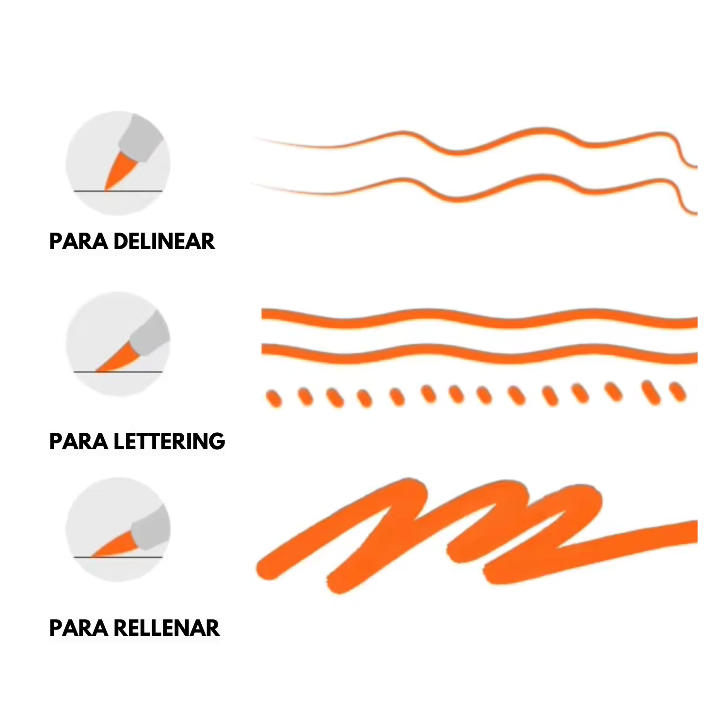 PACK LIBRO PARA PINTAR POR NÚMEROS 20 LUGARES MÁGIGOS + 24 MARCADORES ACRÍLICOS DOBLEPUNTA (48 COLOR-6