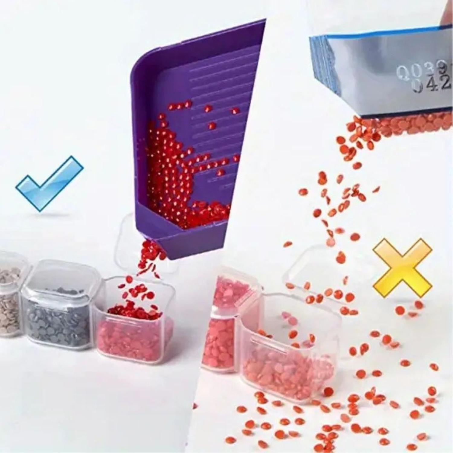 Pack Herramientas PRO-4