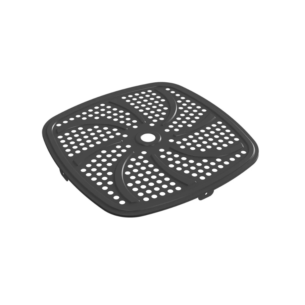 Freidora de Aire AIWA AWFK60 6L Digital 1300W-4