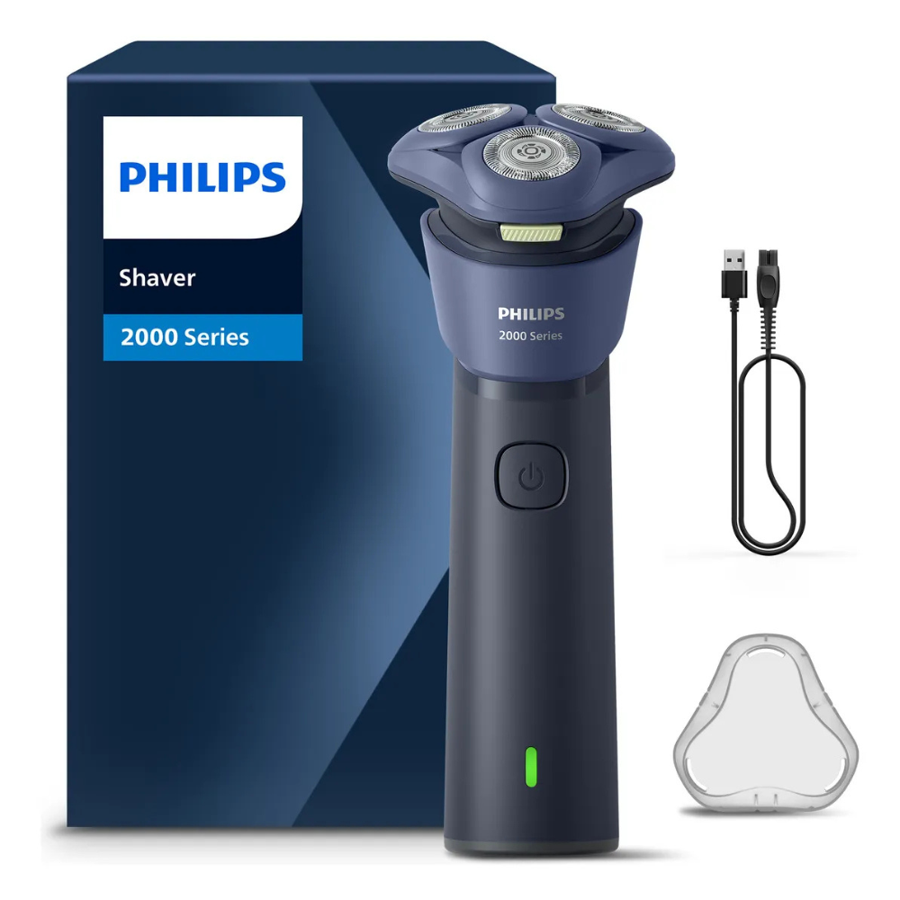 M quina de Afeitar Philips S2885 Afeitado Suave y Preciso-6