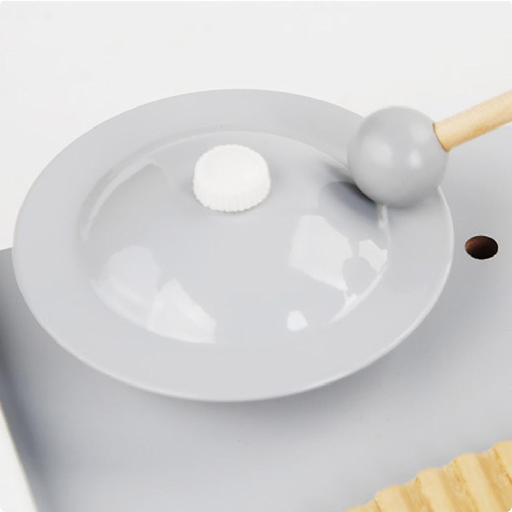 Instrumento Musical de Madera para Ni os Xil fono 3 en 1-7