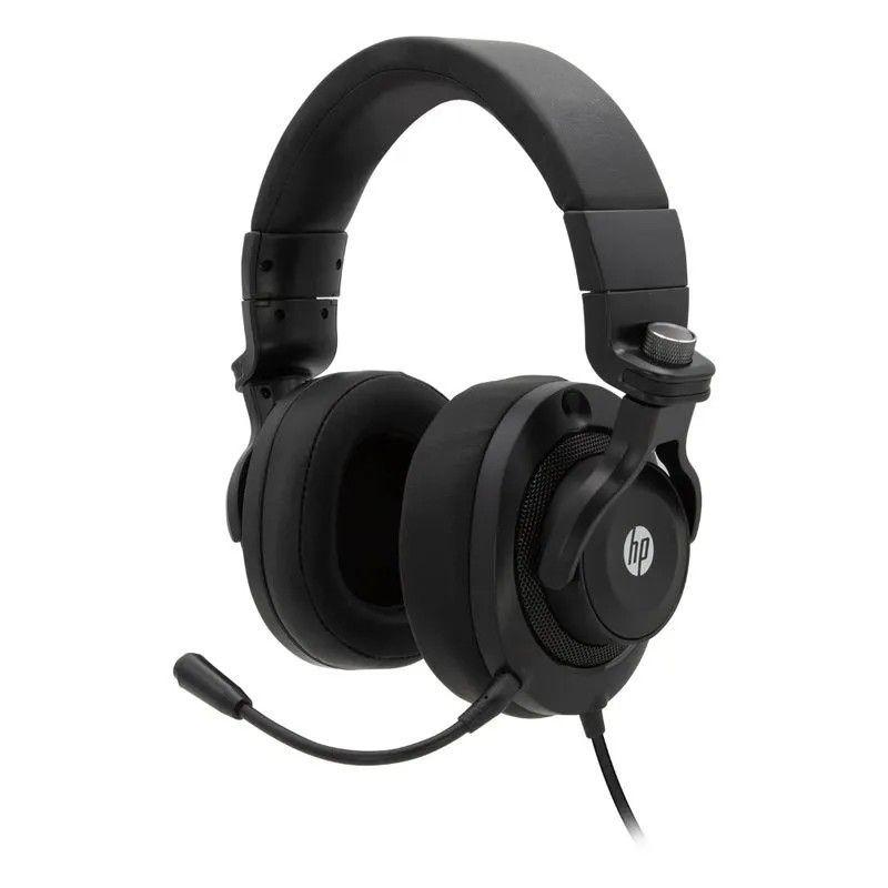 AUDIFONOS GAMER HP H500S-2