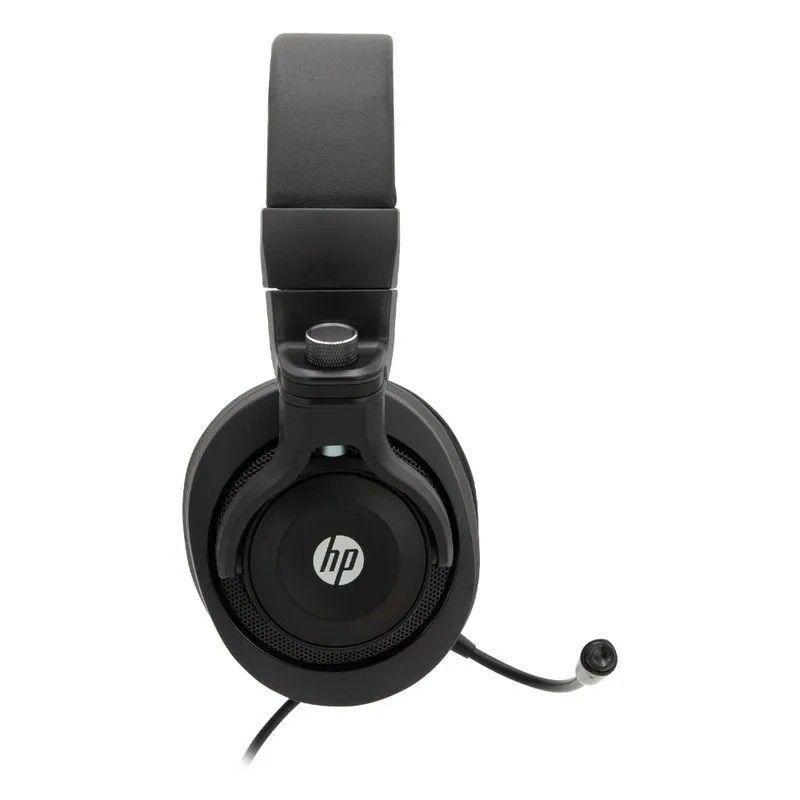 AUDIFONOS GAMER HP H500S-3