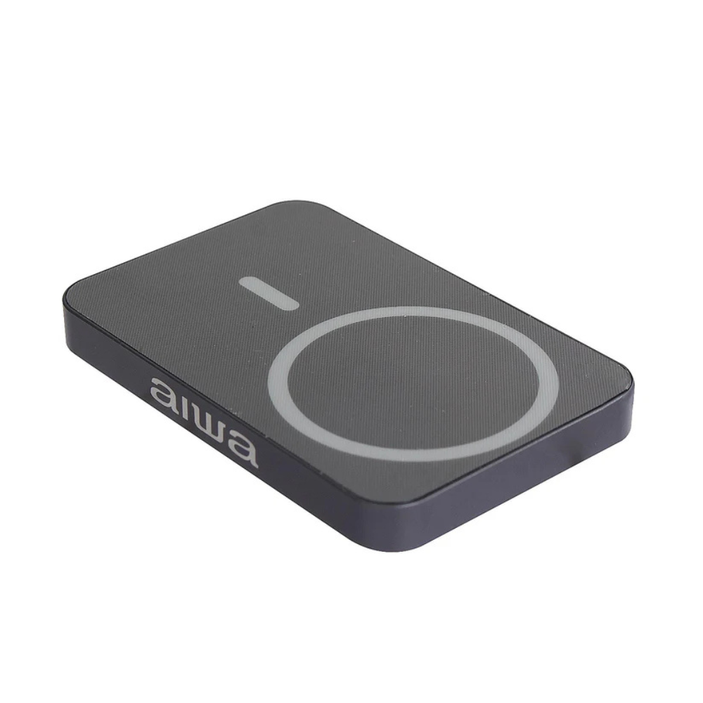 Powerbank Bater a Externa Magsafe Aiwa-3