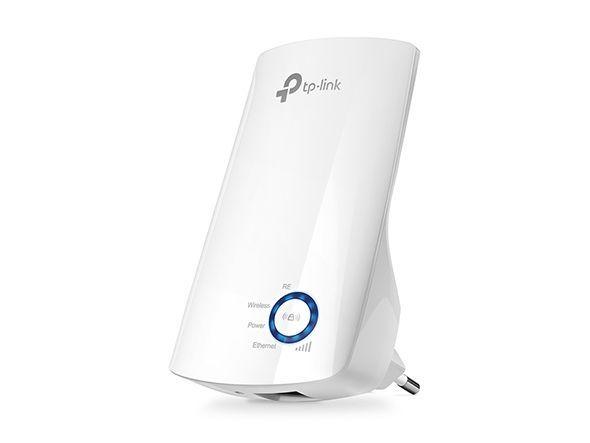 REPETIDOR WI-FI TLWA 850RE	-0