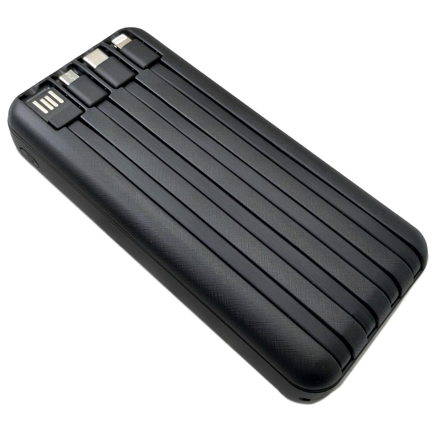Power Bank Big Wireless 20 000 mAh-3