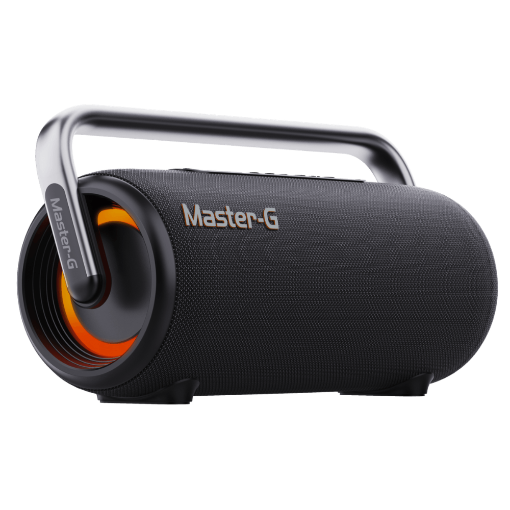 Parlante MASTER G 5 25 SOUNDBOX PLUS IPX6 21 000w-0