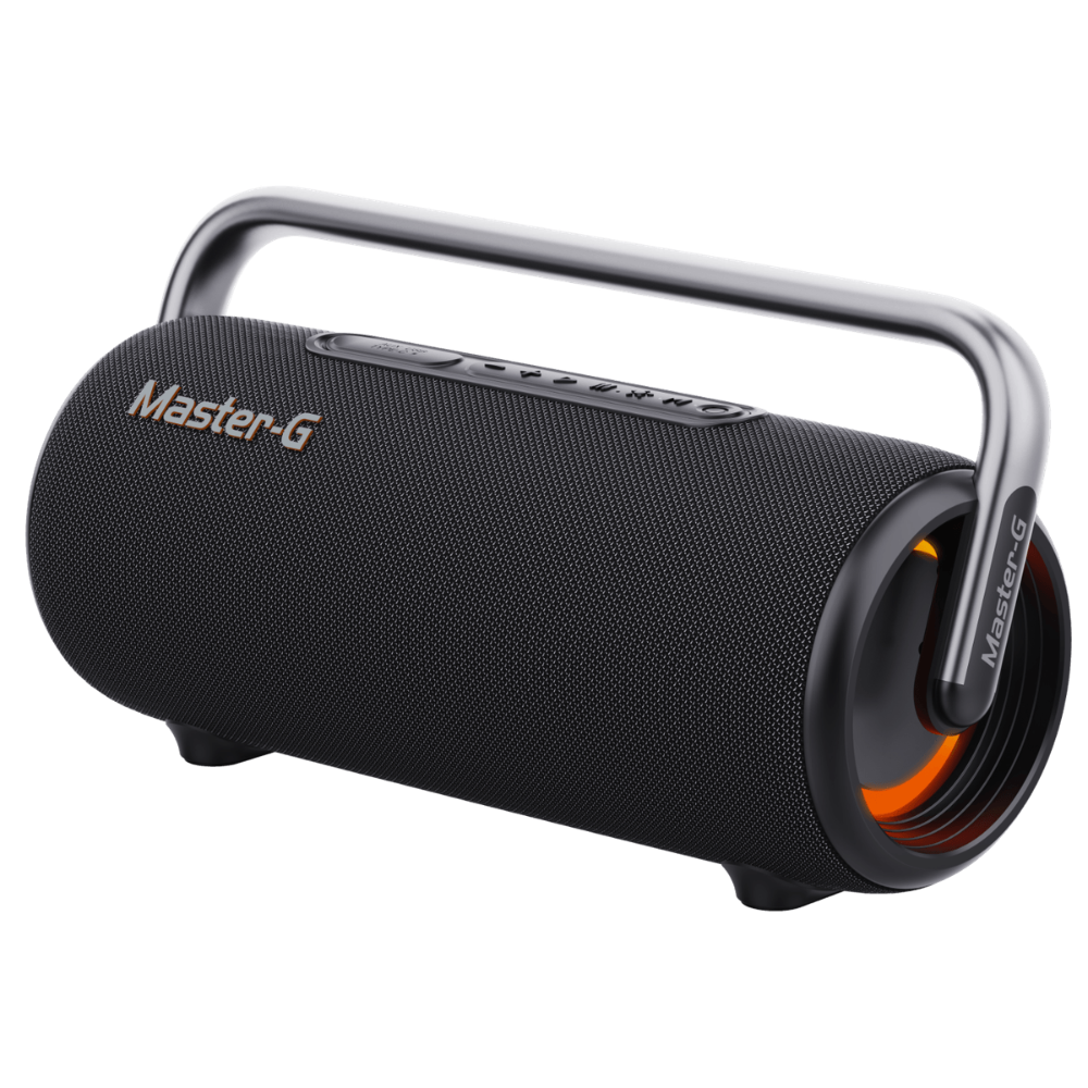 Parlante MASTER G 5 25 SOUNDBOX PLUS IPX6 21 000w-1