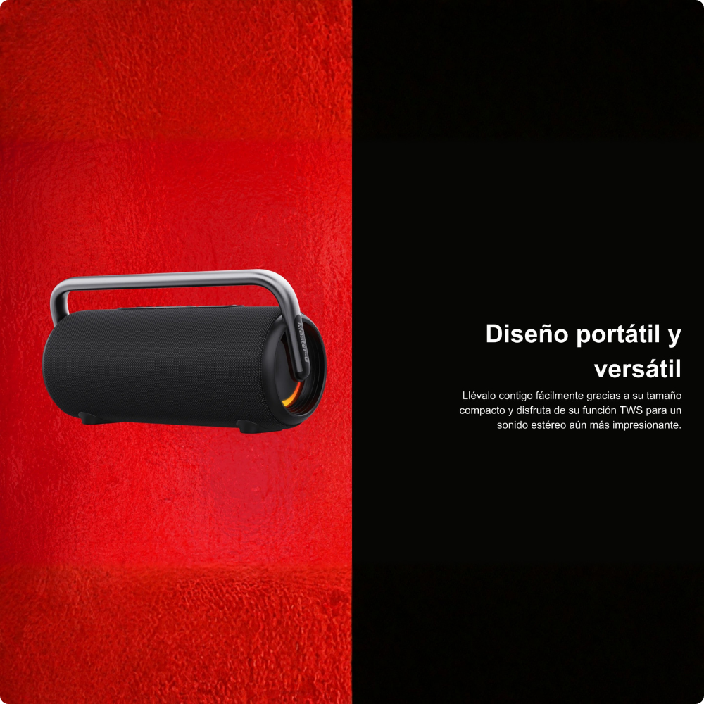Parlante MASTER G 5 25 SOUNDBOX PLUS IPX6 21 000w-5