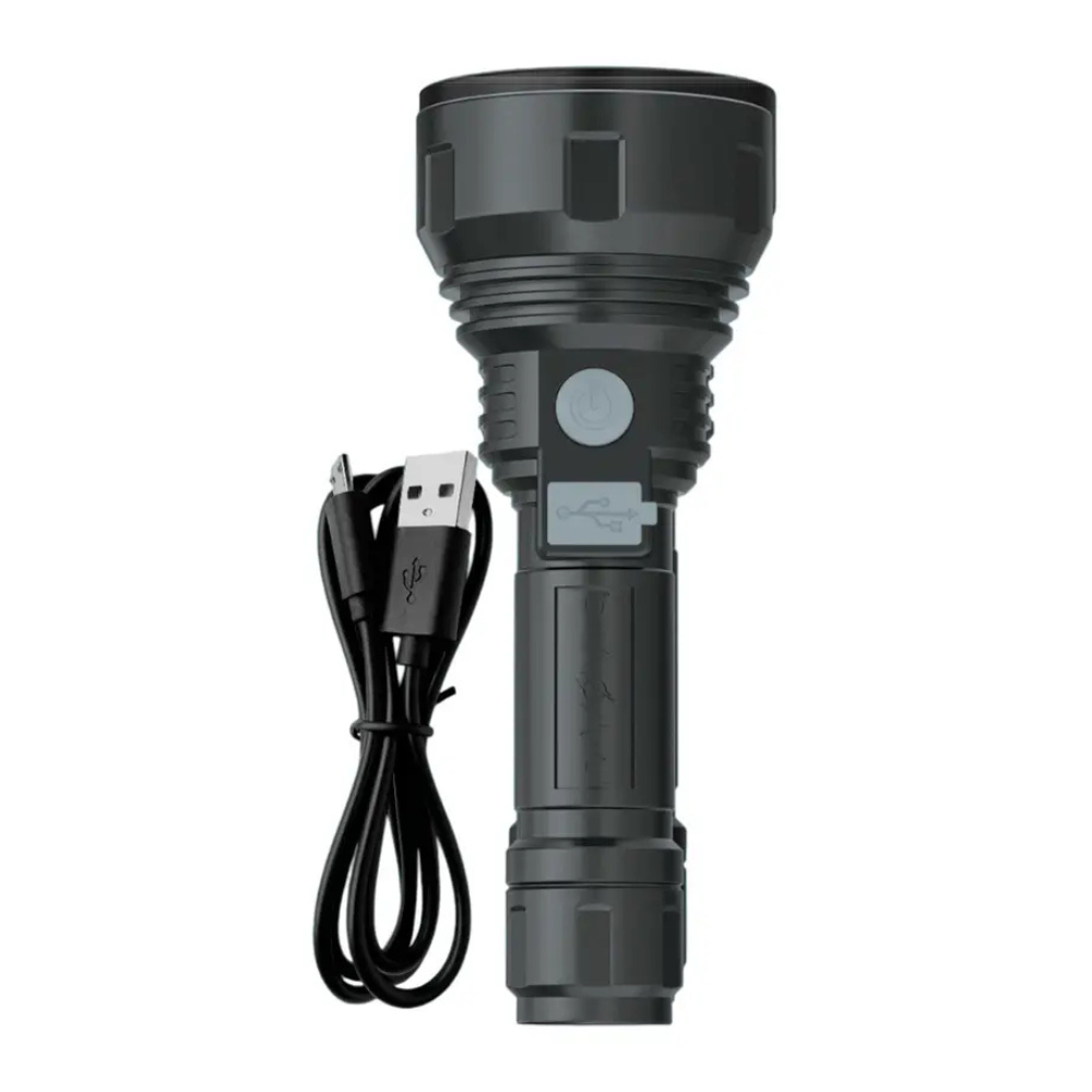 Linterna Eveready EVRVPHCL4 Recargable 60 L menes-1
