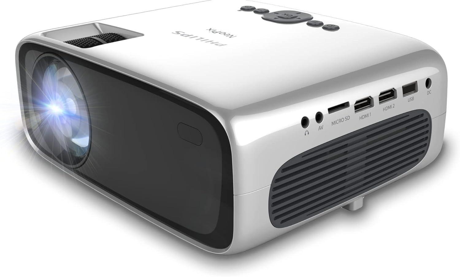 PROYECTOR COMPACTO NEOPIX ULTRA 2+-0