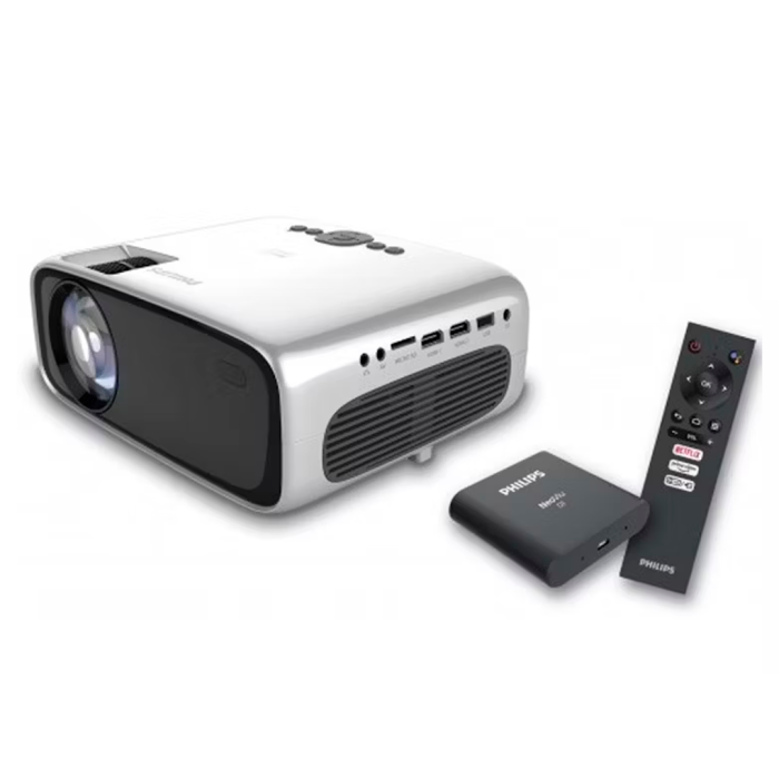 PROYECTOR COMPACTO NEOPIX ULTRA 2+-2