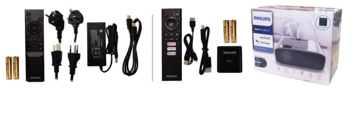 PROYECTOR COMPACTO NEOPIX ULTRA 2+-5
