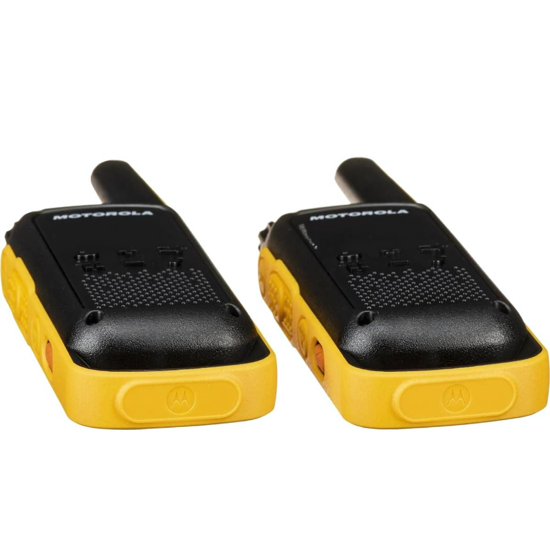 SET DE 2 WALKIE TALKIE T470-3