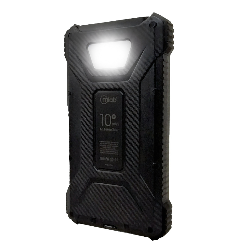 Power Bank Energ a Solar 10 000 mAh-3