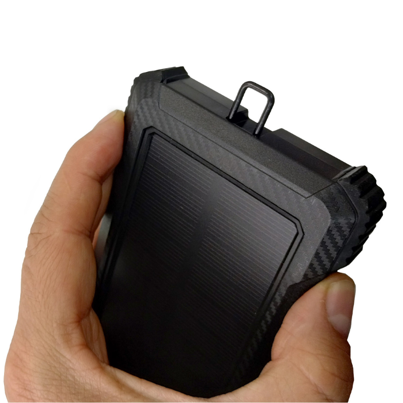 Power Bank Energ a Solar 10 000 mAh-4