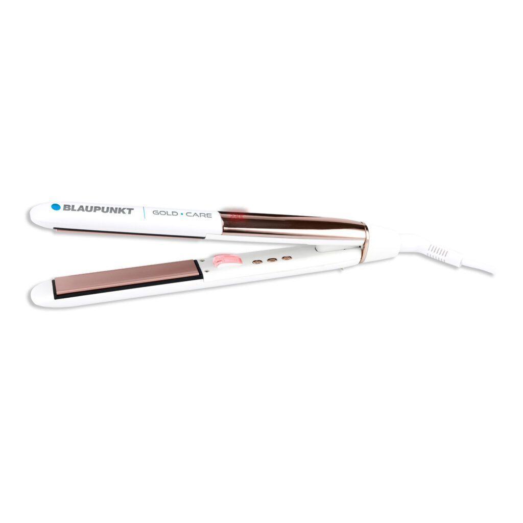 Alisadora de Cabello Blaupunkt TourmalineION™ - Gold Care-3