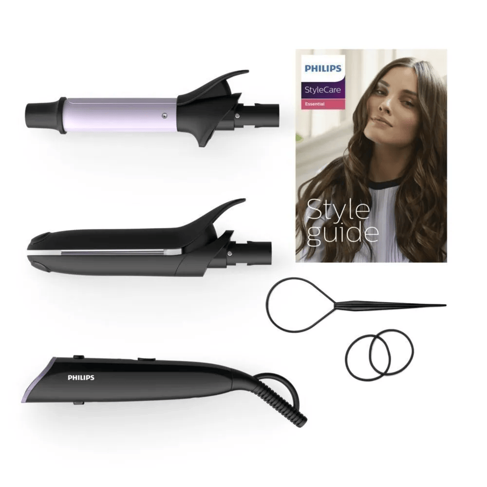 ALISADOR RIZADOR DE CABELLO MULTI STYLER PHILIPS-3