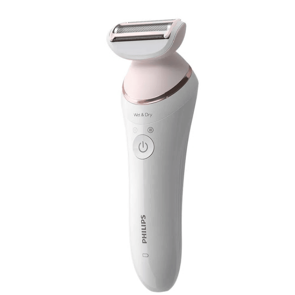 DEPILADORA PHILIPS - BRE 730-1