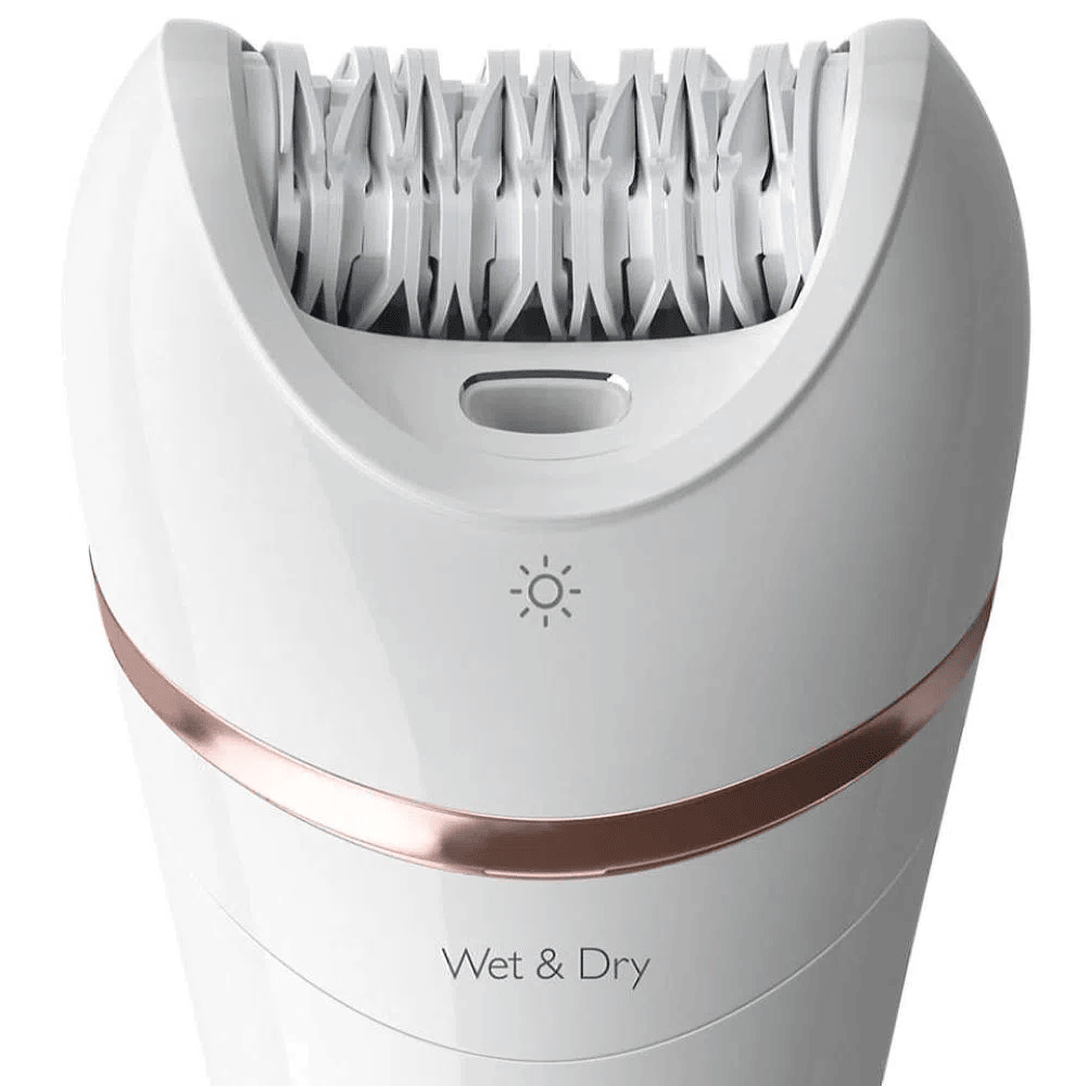 DEPILADORA PHILIPS - BRE 730-2