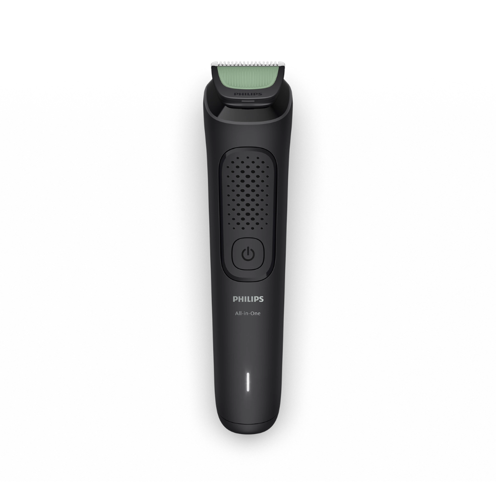 Recortadora Philips All in One Series 3000 12 en 1 MG3921-2