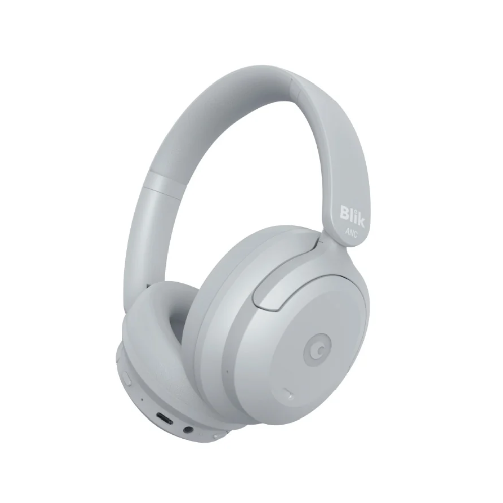 Audifonos Bluetooth Blik Soul900 Cancelaci n De Ruido 60H-0