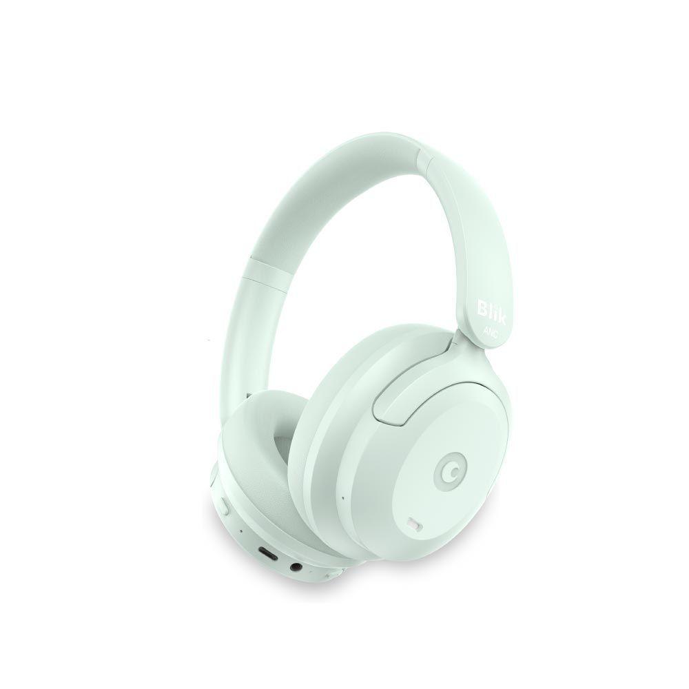 Audifonos Bluetooth Blik Soul900 Cancelaci n De Ruido 60H-0