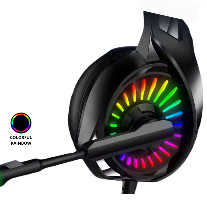 AUDIFONOS GAMER JEDEL RGB-2