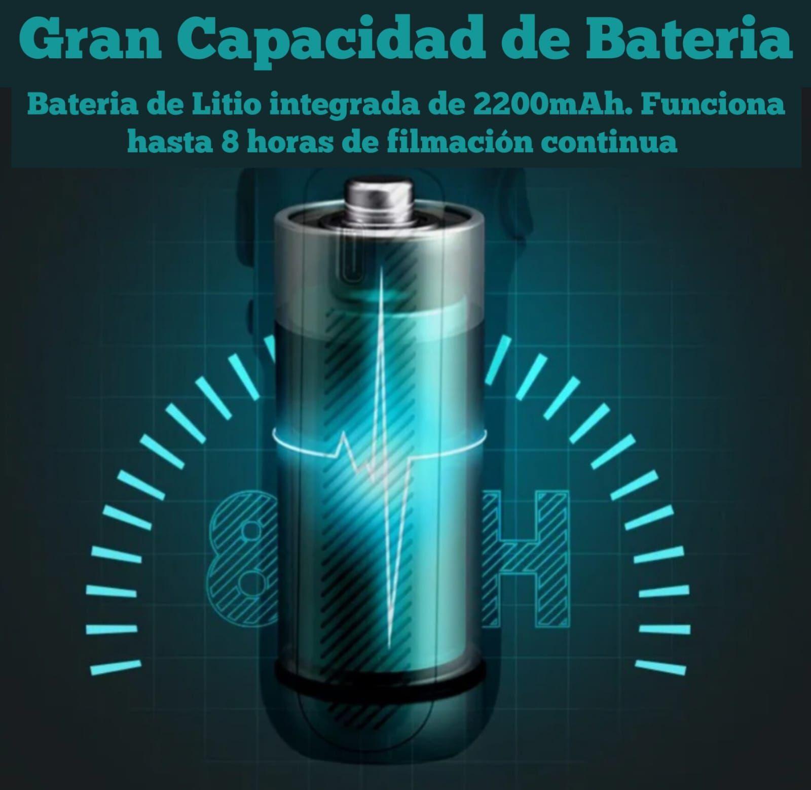 ESTABILIZADOR PARA CELULAR 3 AXIAL ANTIVIBRACIÓN-4