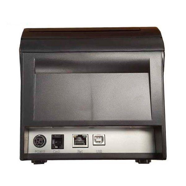 IMPRESORA TERMICA 80MM USB/LAN - UTEK-2