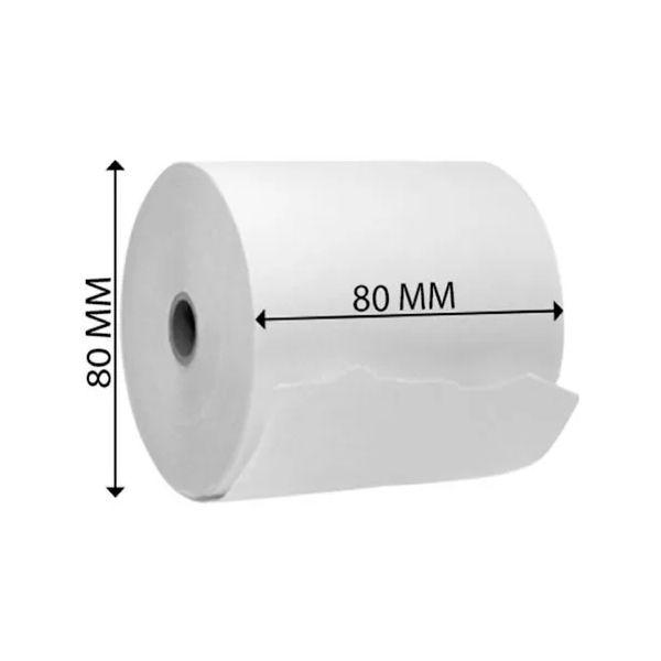 IMPRESORA TERMICA 80MM USB/LAN - UTEK-5