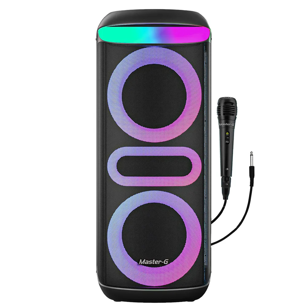 Parlante Master G MGZEUS 18 000W-2