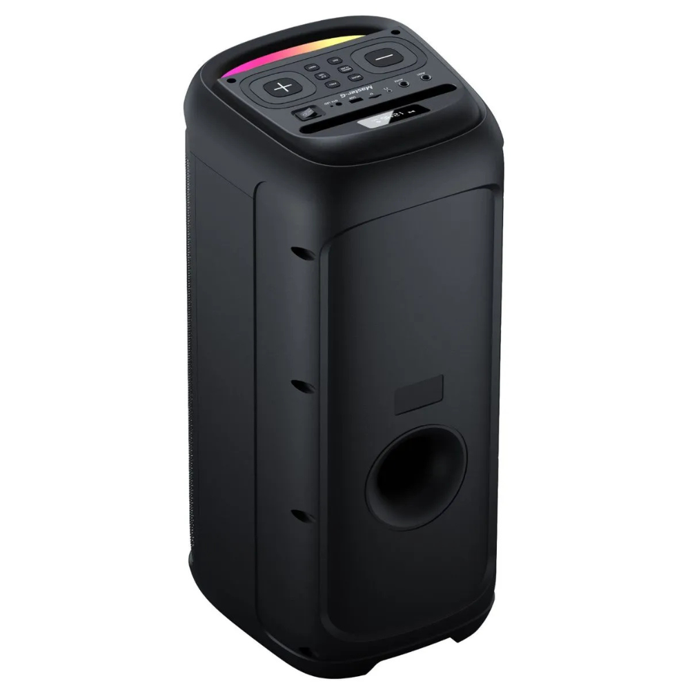 Parlante Master G MGZEUS 18 000W-3