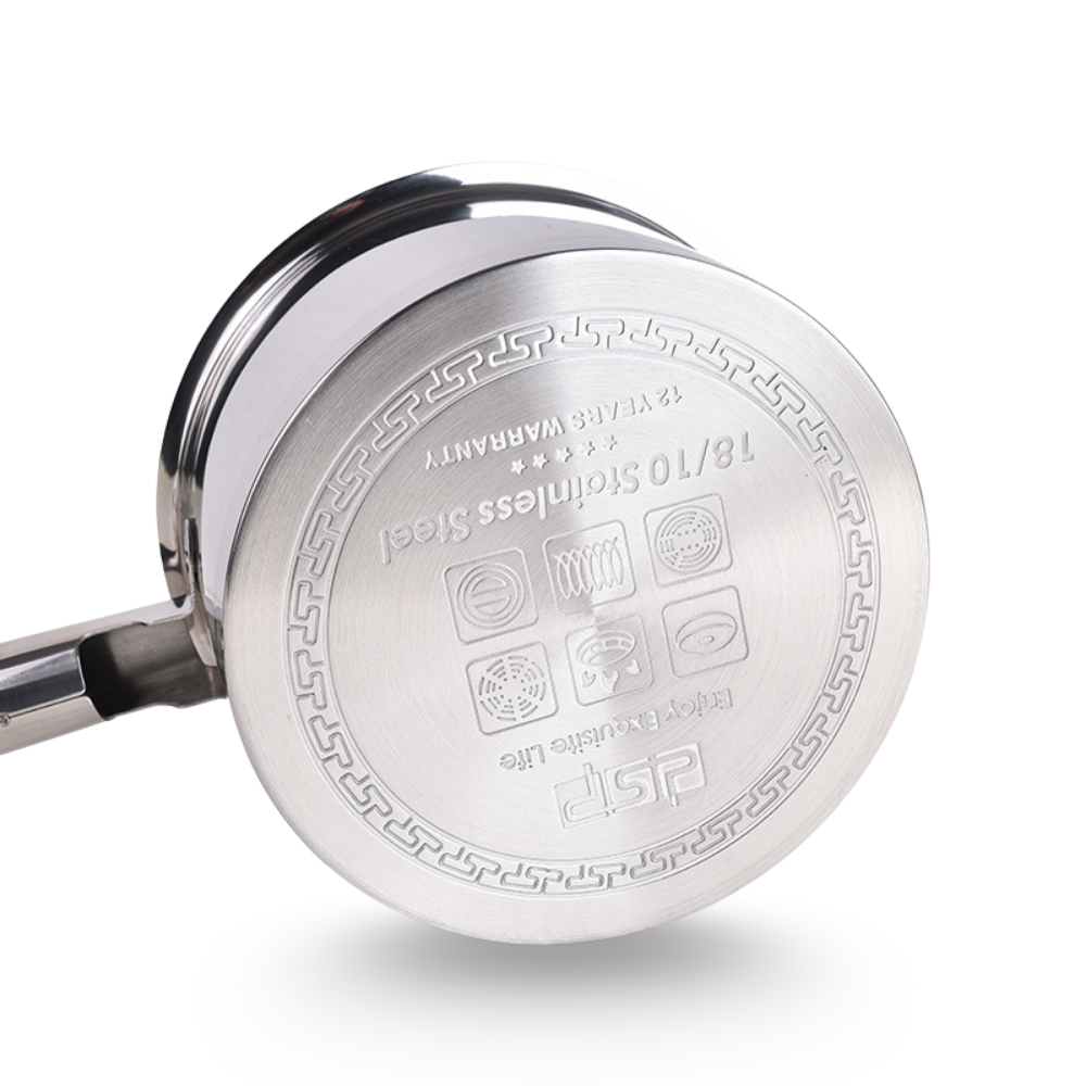 Set Ollas 5 Piezas DS Professional Premium-6