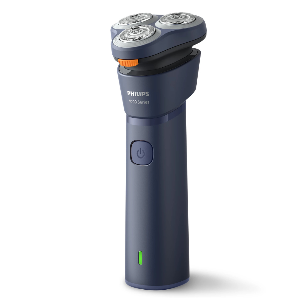 Maquina de Afeitar Philips S1881 Afeitado C modo y Preciso-0