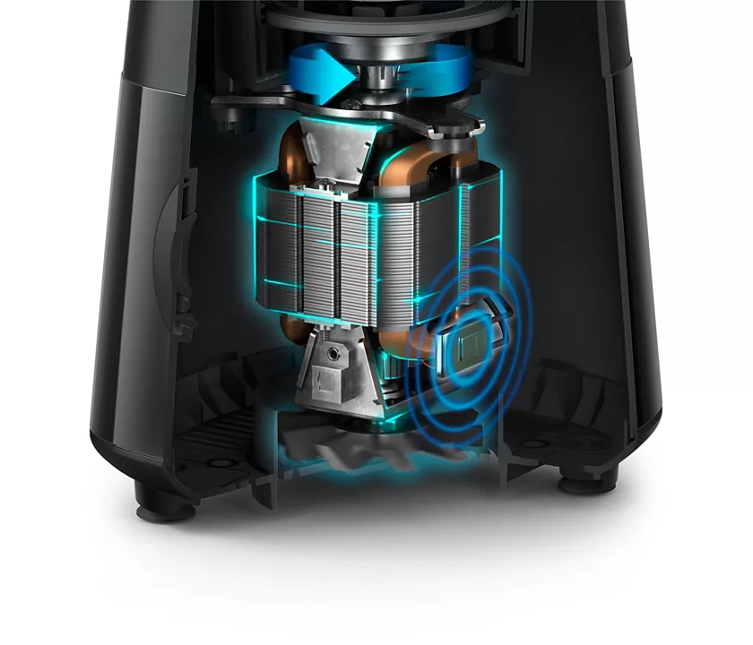 LICUADORA PHILIPS 5000S - HR2240-3