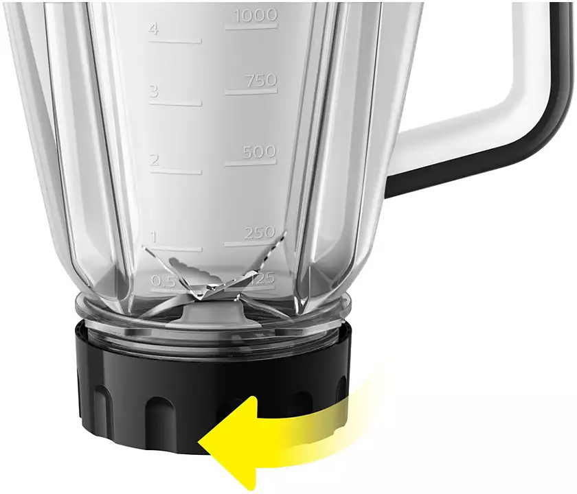 LICUADORA PHILIPS 5000S - HR2240-4