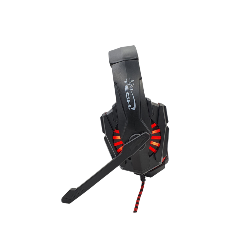 AUDIFONOS GAMER NJOY-TECH-3
