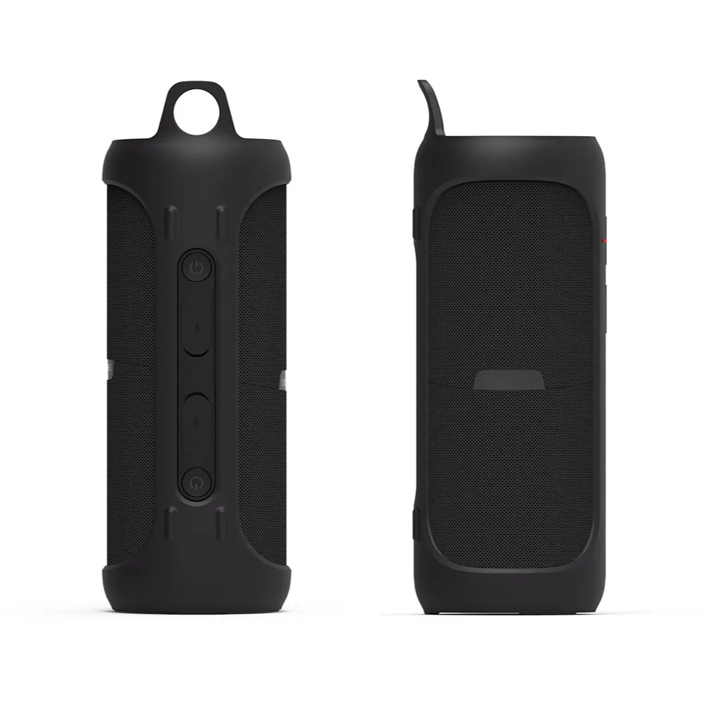 Parlante Portatil Impermeable Zion Bluetooth Ipx7 Master G-3