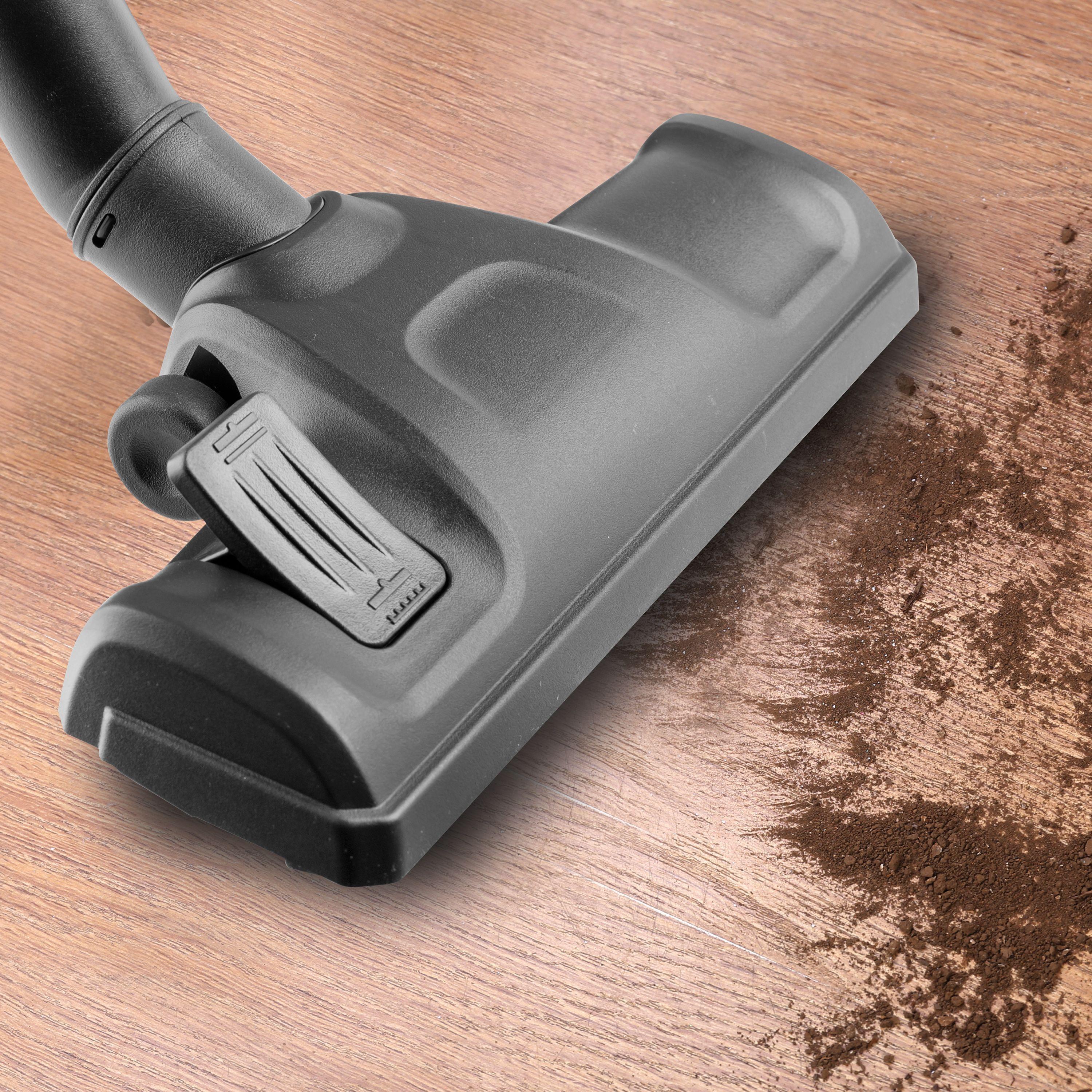 ASPIRADORA CON FILTRO HEPA 3L 1800W BLACK & DECKER-6