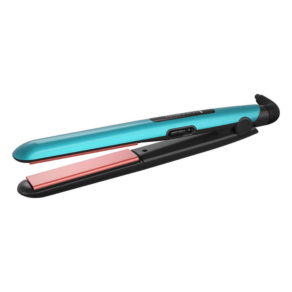 PLANCHA DE PELO REMINGTON CERAMIC COLORS S1520-3