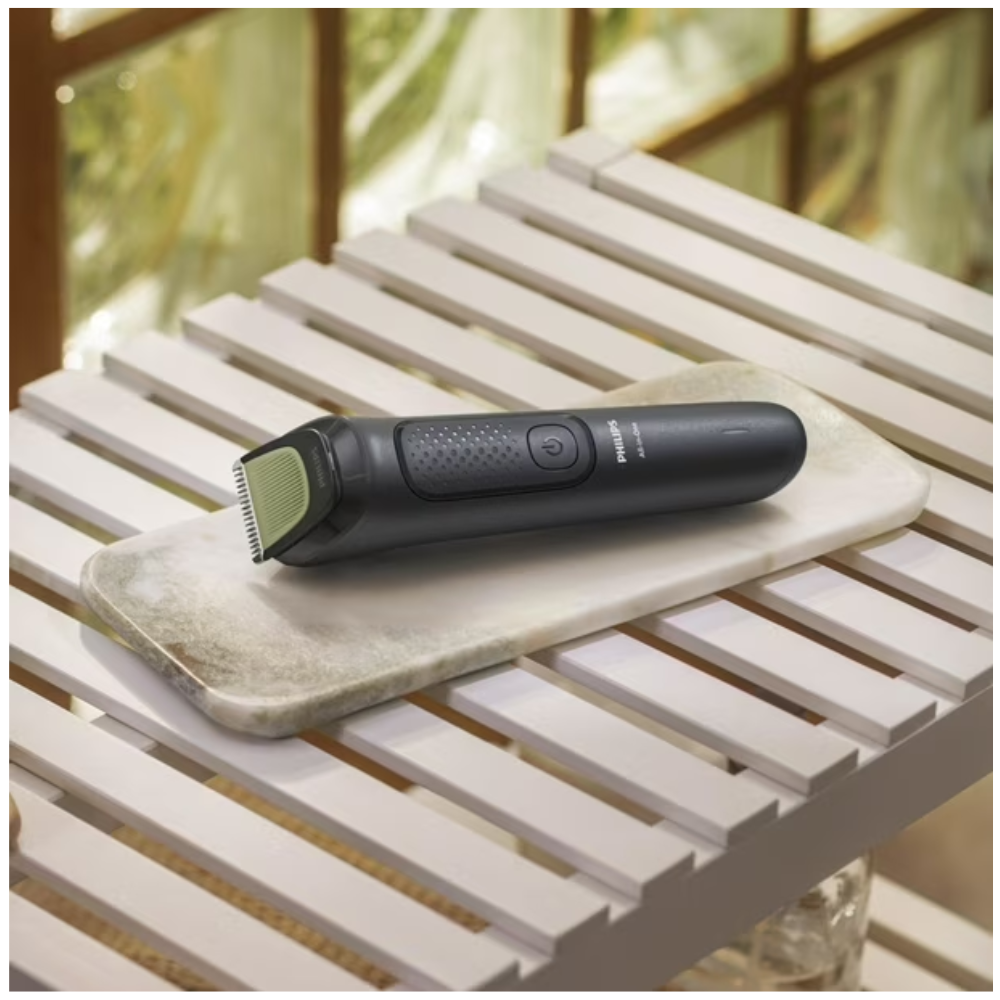 Maquina de Afeitar Philips MG3931 Multigroom Todo en Uno-5
