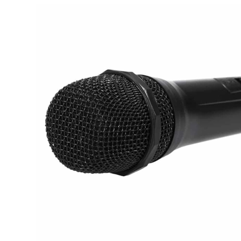 Parlante Karaoke CitySong TWS 2.000 W-2
