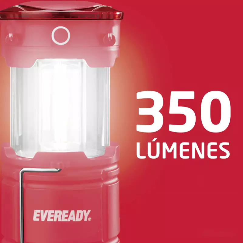 Linterna Foco LED 2 en 1 Eveready Direccional Compacta-2