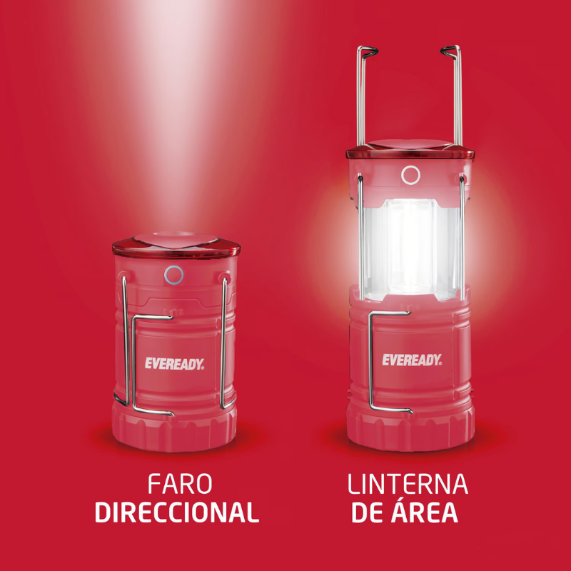Linterna Foco LED 2 en 1 Eveready Direccional Compacta-3