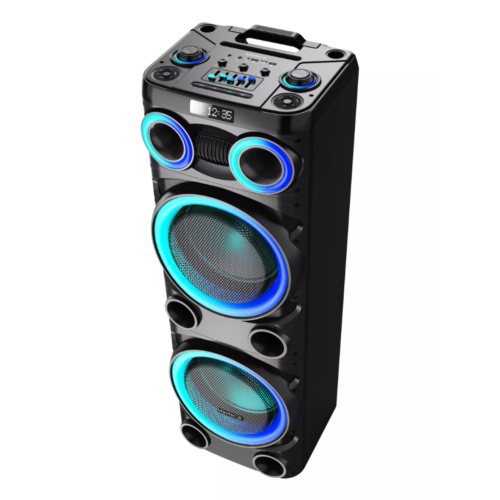 Parlante MASTER G MGKRAKEN 150x2W RMS-2