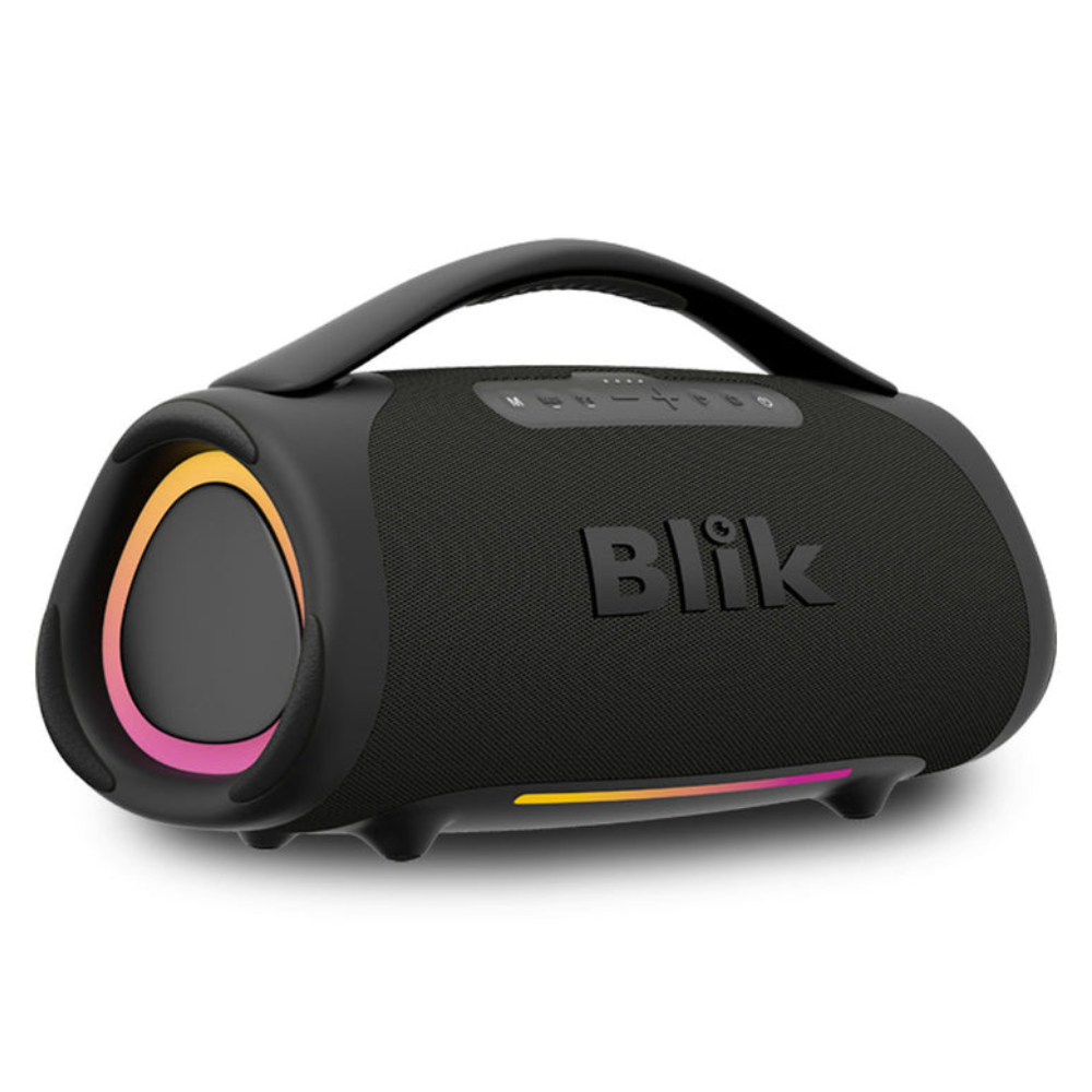 Parlante Bluetooth Port til Blik Bass400-0