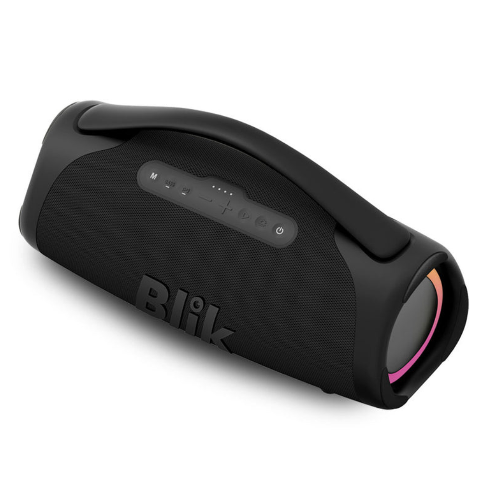 Parlante Bluetooth Port til Blik Bass400-1