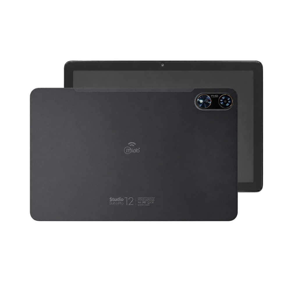 Studio Suite Pro 12 Octa Core 128GB WIFI-3